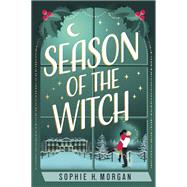 Book cover for Season of the Witch