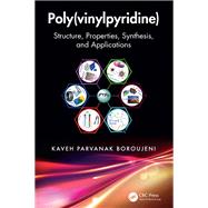 Book cover for Poly(vinylpyridine)