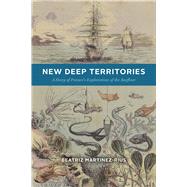 Book cover for New Deep Territories