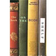Book cover for The Book on the Bookshelf