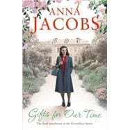 Book cover for Gifts For Our Time