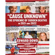 Book cover for Cause Unknown