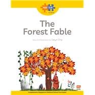 Book cover for Read + Play: The Forest Fable