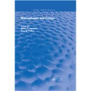 Book cover for Macrophages & Cancer