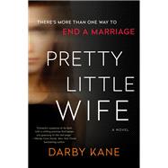 Book cover for Pretty Little Wife