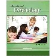 Book cover for Educational Psychology
