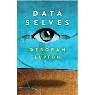 Book cover for Data Selves More-than-Human Perspectives