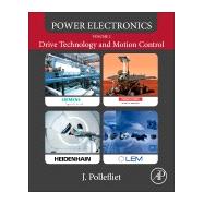 Book cover for Power Electronics