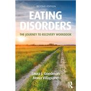 Book cover for Eating Disorders