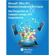 microsoft office 2013 illustrated introductory first course free download