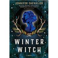 Book cover for The Winter Witch A Novel