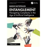 Book cover for Entanglement