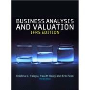 9781408056424 | Business Analysis & | Knetbooks