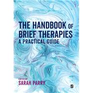Book cover for The Handbook of Brief Therapies
