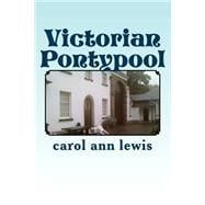Book cover for Victorian Pontypool