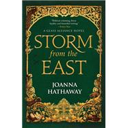 Book cover for Storm from the East