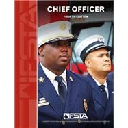 Book cover for Chief Officer