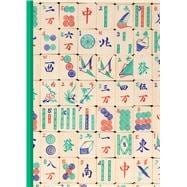 Book cover for Mahjong Journal