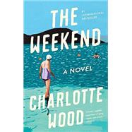Book cover for The Weekend