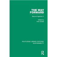 Book cover for The Way Forward