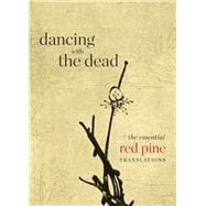 Book cover for Dancing with the Dead