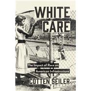 Book cover for White Care