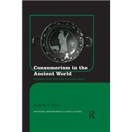 Book cover for Consumerism in the Ancient World