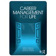 Book cover for Career Management for Life