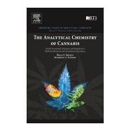 Book cover for The Analytical Chemistry of Cannabis