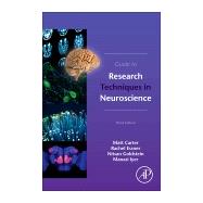Book cover for Guide to Research Techniques in Neuroscience