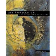 Book cover for Art Appreciation