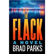 Book cover for The Flack