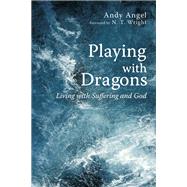 Book cover for Playing with Dragons