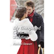Book cover for My Unexpected Christmas Wedding