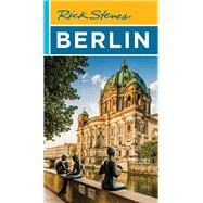Book cover for Rick Steves Berlin