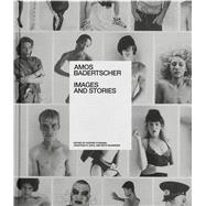 Book cover for Amos Badertscher Images and Stories