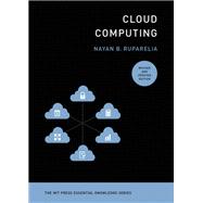 Book cover for Cloud Computing (revised and updated)