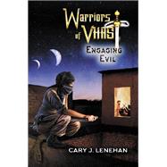 Book cover for Engaging Evil