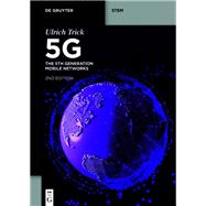Book cover for 5G