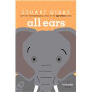 Book cover for All Ears