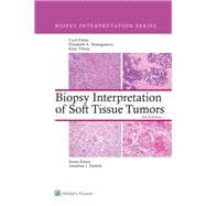 Book cover for Biopsy Interpretation of Soft Tissue Tumors: Print + eBook with Multimedia
