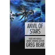 Book cover for Anvil of Stars