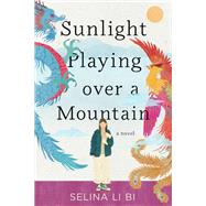 Book cover for Sunlight Playing over a Mountain