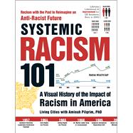 Book cover for Systemic Racism 101