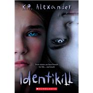 Book cover for Identikill