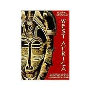 Book cover for West Africa