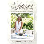Book cover for Interior Motives