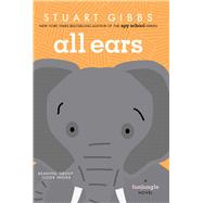 Book cover for All Ears