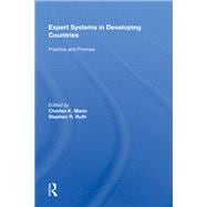 Book cover for Expert Systems in Developing Countries