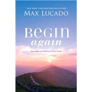 Book cover for Begin Again